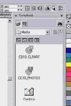  Scrapbook ( )