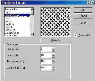    PostScript 